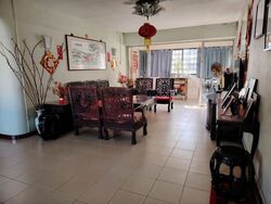 Blk 256 Tampines Street 21 (Tampines), HDB 5 Rooms #463865701